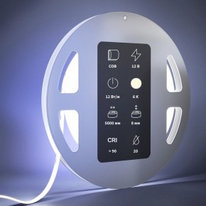 Лента светодиодная Maytoni Ultra 201077 в Урае - uray.ok-mebel.com | фото 2