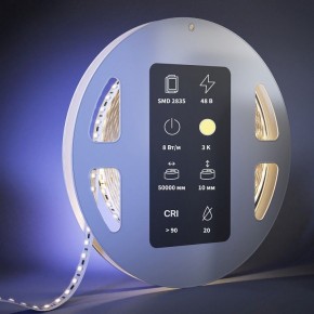 Лента светодиодная Maytoni Ultra 201210 в Урае - uray.ok-mebel.com | фото 3