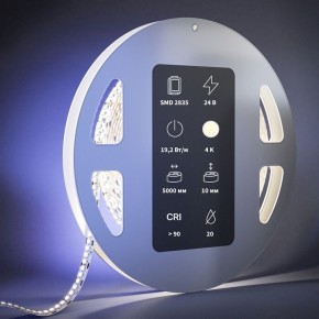 Лента светодиодная Maytoni Ultra 201216 в Урае - uray.ok-mebel.com | фото 3