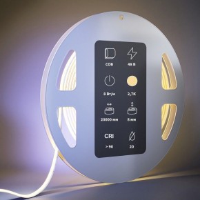 Лента светодиодная Maytoni Ultra 201218 в Урае - uray.ok-mebel.com | фото 3