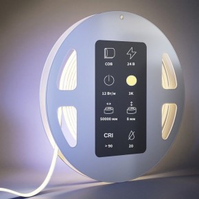 Лента светодиодная Maytoni Ultra 201221 в Урае - uray.ok-mebel.com | фото 3