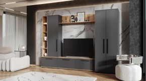 ЛЕВАНТЕ Гостиная в Урае - uray.ok-mebel.com | фото