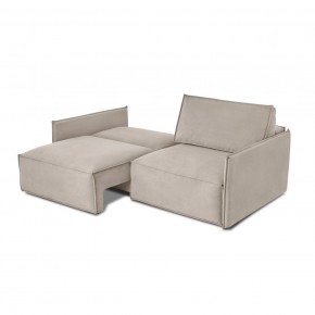 Комплект мягкой мебели 318+319 (диван+модуль) в Урае - uray.ok-mebel.com | фото 10