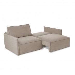 Комплект мягкой мебели 318+319 (диван+модуль) в Урае - uray.ok-mebel.com | фото 11