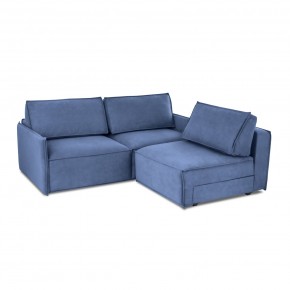 Комплект мягкой мебели 318+319 (диван+модуль) в Урае - uray.ok-mebel.com | фото 3