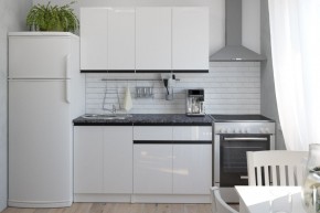 ЛОТОС Кухонный гарнитур Макси 2 (1800 ) в Урае - uray.ok-mebel.com | фото