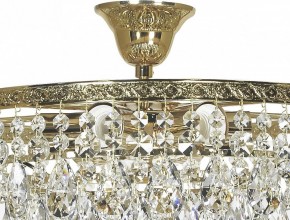 Люстра на штанге Arti Lampadari Castellana Castellana E 1.3.38.601 G в Урае - uray.ok-mebel.com | фото 3