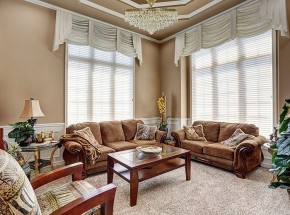 Люстра на штанге Arti Lampadari Castellana Castellana E 1.3.38.602 G в Урае - uray.ok-mebel.com | фото 2