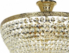 Люстра на штанге Arti Lampadari Castellana Castellana E 1.3.40.501 GH в Урае - uray.ok-mebel.com | фото 3