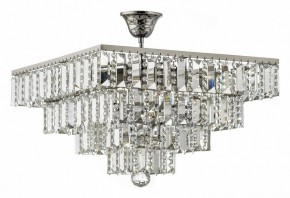 Люстра на штанге Arti Lampadari Rozzano Rozzano E 1.5.40.105 N в Урае - uray.ok-mebel.com | фото