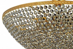 Люстра на штанге Arti Lampadari Stella Gold Stella E 1.3.50.506 G в Урае - uray.ok-mebel.com | фото 4