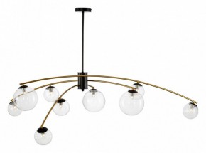 Люстра на штанге Citilux Fisher CL218193 в Урае - uray.ok-mebel.com | фото
