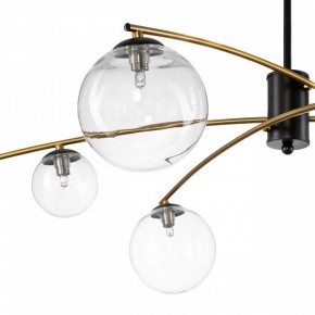 Люстра на штанге Citilux Fisher CL218193 в Урае - uray.ok-mebel.com | фото 9