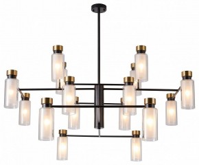 Люстра на штанге Favourite Slank 4482-16P в Урае - uray.ok-mebel.com | фото 2