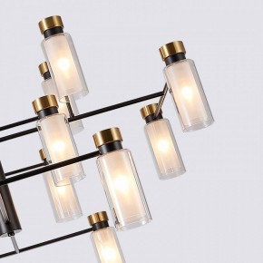Люстра на штанге Favourite Slank 4482-16P в Урае - uray.ok-mebel.com | фото 4