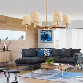 Люстра на штанге Imperiumloft Jorgenson STAVRA01 в Урае - uray.ok-mebel.com | фото 11