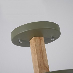Люстра на штанге Imperiumloft TURNA Khaki TURNA-B01 в Урае - uray.ok-mebel.com | фото 9