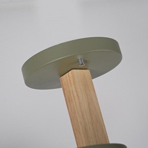 Люстра на штанге Imperiumloft TURNA Khaki TURNA-B01 в Урае - uray.ok-mebel.com | фото 6