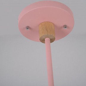 Люстра на штанге Imperiumloft TURNA Pink TURNA-DBL01 в Урае - uray.ok-mebel.com | фото 12