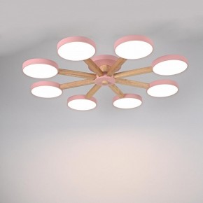 Люстра на штанге Imperiumloft TURNA Pink TURNA01 в Урае - uray.ok-mebel.com | фото 5