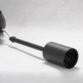 Люстра на штанге Lussole Kenner LSP-8272 в Урае - uray.ok-mebel.com | фото 4
