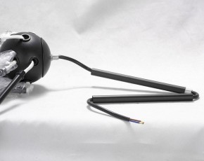 Люстра на штанге Lussole Kenner LSP-8272 в Урае - uray.ok-mebel.com | фото 5