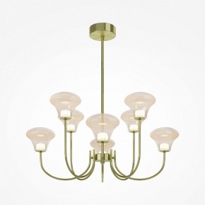 Люстра на штанге Maytoni Dynasty MOD402PL-L30BS3K в Урае - uray.ok-mebel.com | фото 2