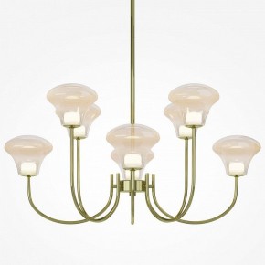 Люстра на штанге Maytoni Dynasty MOD402PL-L30BS3K в Урае - uray.ok-mebel.com | фото 3