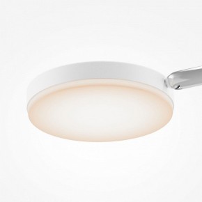 Люстра на штанге Maytoni Fad MOD070CL-L30W3K в Урае - uray.ok-mebel.com | фото 2