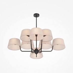 Люстра на штанге Maytoni Modesto MOD360PL-08B в Урае - uray.ok-mebel.com | фото 4