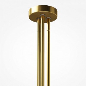 Люстра на штанге Maytoni Status MOD333PL-06BS в Урае - uray.ok-mebel.com | фото 5