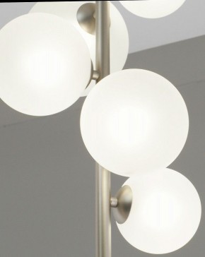Люстра на штанге Moderli Renny V11466-5P в Урае - uray.ok-mebel.com | фото 6