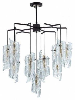 Люстра на штанге Odeon Light Fusilli 5439/13 в Урае - uray.ok-mebel.com | фото