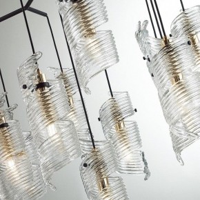 Люстра на штанге Odeon Light Fusilli 5439/13 в Урае - uray.ok-mebel.com | фото 6