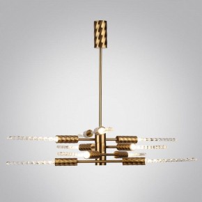 Люстра на штанге Odeon Light Kolos 5449/28L в Урае - uray.ok-mebel.com | фото 4