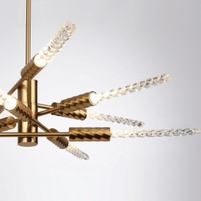 Люстра на штанге Odeon Light Kolos 5449/28L в Урае - uray.ok-mebel.com | фото 7