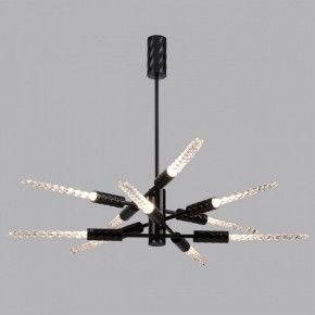 Люстра на штанге Odeon Light Kolos 5459/28L в Урае - uray.ok-mebel.com | фото 3