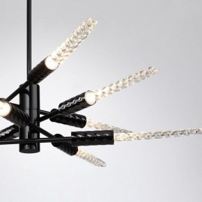 Люстра на штанге Odeon Light Kolos 5459/28L в Урае - uray.ok-mebel.com | фото 7