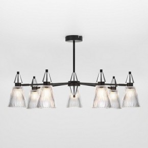 Люстра на штанге Rivoli Briana Б0066495 в Урае - uray.ok-mebel.com | фото 6