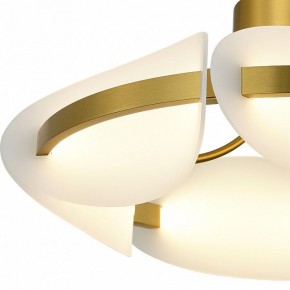 Люстра на штанге ST-Luce ETOILE SL1304.302.45 в Урае - uray.ok-mebel.com | фото 3