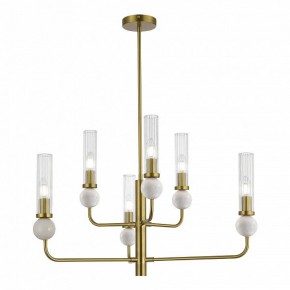 Люстра на штанге ST-Luce MEDEA SL1244.303.06 в Урае - uray.ok-mebel.com | фото 2