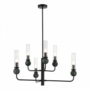 Люстра на штанге ST-Luce MEDEA SL1244.403.06 в Урае - uray.ok-mebel.com | фото 2