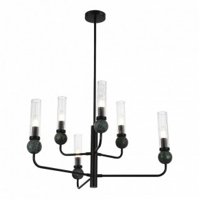 Люстра на штанге ST-Luce MEDEA SL1244.403.06 в Урае - uray.ok-mebel.com | фото 3