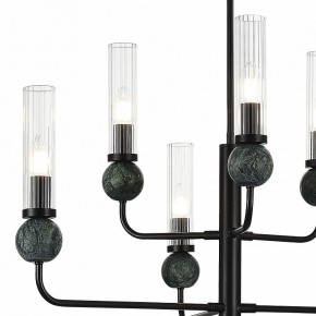Люстра на штанге ST-Luce MEDEA SL1244.403.06 в Урае - uray.ok-mebel.com | фото 5