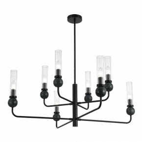 Люстра на штанге ST-Luce MEDEA SL1244.403.08 в Урае - uray.ok-mebel.com | фото 3