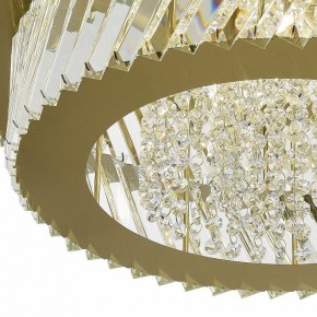 Люстра на штанге ST-Luce RITZ SL6138.313.12 в Урае - uray.ok-mebel.com | фото 5