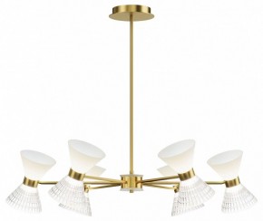 Люстра на штанге ST-Luce SPIRIT SL2004.303.12 в Урае - uray.ok-mebel.com | фото