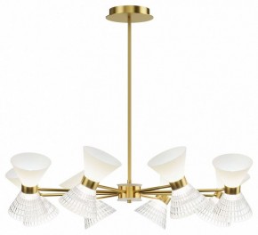 Люстра на штанге ST-Luce SPIRIT SL2004.303.16 в Урае - uray.ok-mebel.com | фото