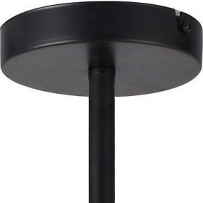 Люстра на штанге TopLight Jemimah TL1216D-08BL в Урае - uray.ok-mebel.com | фото 5