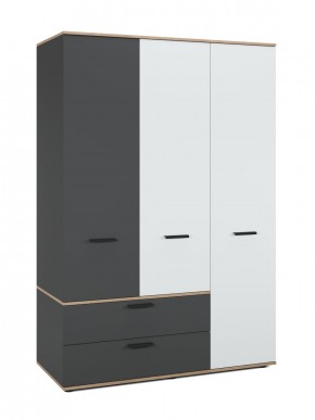 МАЛИ МЛ-1 Шкаф для одежды в Урае - uray.ok-mebel.com | фото